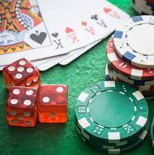 Зеркало RostBet Casino